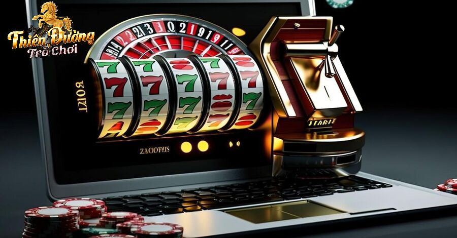 Slot game casino free online là gì